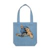 AS Colour / CARRIE DENIM TOTE Thumbnail