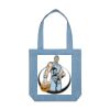 AS Colour / CARRIE DENIM TOTE Thumbnail