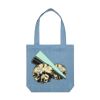 AS Colour / CARRIE DENIM TOTE Thumbnail