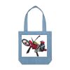 AS Colour / CARRIE DENIM TOTE Thumbnail