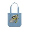 AS Colour / CARRIE DENIM TOTE Thumbnail