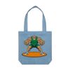 AS Colour / CARRIE DENIM TOTE Thumbnail