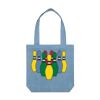 AS Colour / CARRIE DENIM TOTE Thumbnail