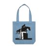 AS Colour / CARRIE DENIM TOTE Thumbnail