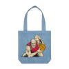 AS Colour / CARRIE DENIM TOTE Thumbnail