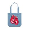 AS Colour / CARRIE DENIM TOTE Thumbnail
