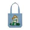 AS Colour / CARRIE DENIM TOTE Thumbnail