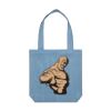 AS Colour / CARRIE DENIM TOTE Thumbnail
