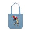 AS Colour / CARRIE DENIM TOTE Thumbnail