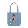 AS Colour / CARRIE DENIM TOTE Thumbnail