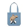 AS Colour / CARRIE DENIM TOTE Thumbnail