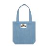 AS Colour / CARRIE DENIM TOTE Thumbnail