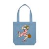AS Colour / CARRIE DENIM TOTE Thumbnail
