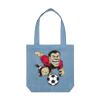 AS Colour / CARRIE DENIM TOTE Thumbnail