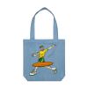 AS Colour / CARRIE DENIM TOTE Thumbnail