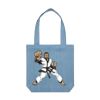 AS Colour / CARRIE DENIM TOTE Thumbnail
