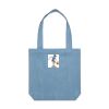 AS Colour / CARRIE DENIM TOTE Thumbnail