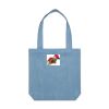 AS Colour / CARRIE DENIM TOTE Thumbnail