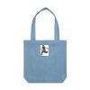 AS Colour / CARRIE DENIM TOTE Thumbnail