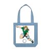 AS Colour / CARRIE DENIM TOTE Thumbnail
