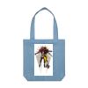 AS Colour / CARRIE DENIM TOTE Thumbnail