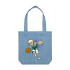 AS Colour / CARRIE DENIM TOTE Thumbnail