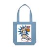 AS Colour / CARRIE DENIM TOTE Thumbnail