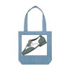 AS Colour / CARRIE DENIM TOTE Thumbnail