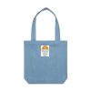 AS Colour / CARRIE DENIM TOTE Thumbnail