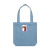 AS Colour / CARRIE DENIM TOTE Thumbnail