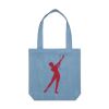 AS Colour / CARRIE DENIM TOTE Thumbnail