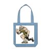 AS Colour / CARRIE DENIM TOTE Thumbnail