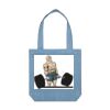 AS Colour / CARRIE DENIM TOTE Thumbnail