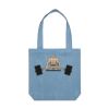 AS Colour / CARRIE DENIM TOTE Thumbnail