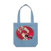 AS Colour / CARRIE DENIM TOTE Thumbnail