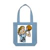 AS Colour / CARRIE DENIM TOTE Thumbnail