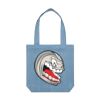 AS Colour / CARRIE DENIM TOTE Thumbnail