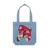 AS Colour / CARRIE DENIM TOTE Thumbnail