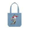 AS Colour / CARRIE DENIM TOTE Thumbnail