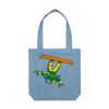 AS Colour / CARRIE DENIM TOTE Thumbnail