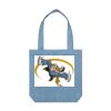 AS Colour / CARRIE DENIM TOTE Thumbnail