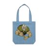 AS Colour / CARRIE DENIM TOTE Thumbnail