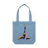 AS Colour / CARRIE DENIM TOTE Thumbnail