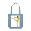AS Colour / CARRIE DENIM TOTE Thumbnail