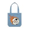 AS Colour / CARRIE DENIM TOTE Thumbnail
