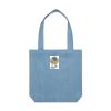 AS Colour / CARRIE DENIM TOTE Thumbnail