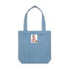 AS Colour / CARRIE DENIM TOTE Thumbnail