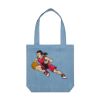 AS Colour / CARRIE DENIM TOTE Thumbnail