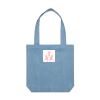 AS Colour / CARRIE DENIM TOTE Thumbnail