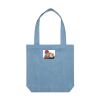 AS Colour / CARRIE DENIM TOTE Thumbnail